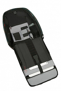 Рюкзак Samsonite Securipak 17л KA6*24 001 green