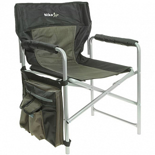 Кресло Nika KC2 Black 1135492