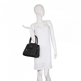 Женская сумка Pola 81014 black