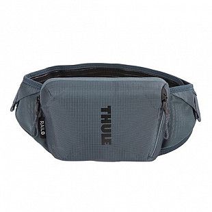 Сумка Thule Rail 0L Hip Pack (3204479) gray