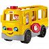 Машинка Fisher Price Автобус (GXR97)