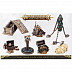 Миниатюры Games Workshop Warhammer: Age of Sigmar: Objective Markers 65-16 Миниатюры Games Workshop Warhammer: Age of Sigmar: Objective Markers 65-16