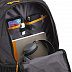 Рюкзак для ноутбука Case Logic Ibira 15.6" IBIR115K Black (3202821)