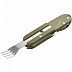 Ложка-вилка-нож KingCamp 3643 Multi Camp Kit