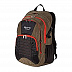 Городской рюкзак Polar П3221 beige