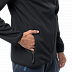 Куртка мужская Jack Wolfskin Essential Altis Men black