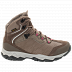 Ботинки женские Jack Wolfskin Rock Hunter Texapore Mid W siltstone