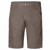 Шорты Jack Wolfskin Stratford Oc Shorts M brown