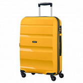 Чемодан American Tourister Bon Air 66см 85A-16002 Yellow