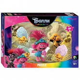 Мозаика Step Puzzle Trolls - 2 160 94108
