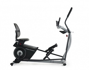 Эллиптический тренажер Pro-Form Hybrid Trainer PFEL03815