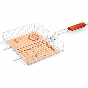 Решетка-гриль Perfecto Linea 32x25 см 47-001010