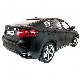 Радиоуправляемая машина MZ BMW X6 1:14 2016