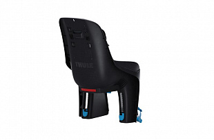 Велокресло Thule RideAlong Lite dark grey (100109)
