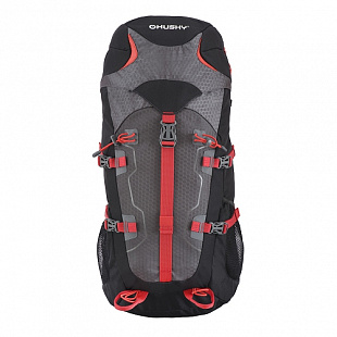 Рюкзак Husky Scape 35 L black