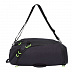 Рюкзак GRIZZLY RQ-906-1 black/lime