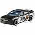 Набор машинок Hot Wheels Batman 5 шт. (1806 GHP54)