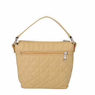 Сумка городская Ors Oro CS-0096 /3 yellow