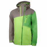 Куртка Alpine Pro Wilkins MJCH160508 green