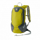 Рюкзак Jack Wolfskin Speed Liner 15,5L Wild lime