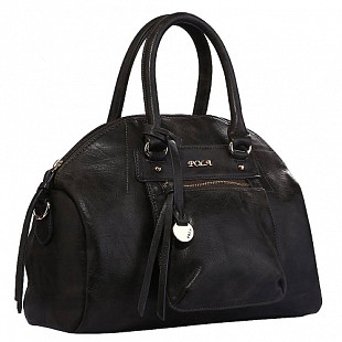 Женская сумка Pola 4317 dark green
