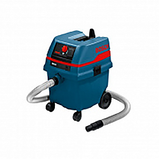 Пылесос Bosch GAS 25 L SFC 0601979103