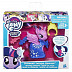 Фигурка My Little Pony Пони-модницы Твайлайт Спаркл (B8810)