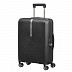 Чемодан Samsonite HI-FI 55см KD8*09 001 black Чемодан Samsonite HI-FI 55см KD8*09 001 black