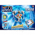 Трансформер Мега робот Play Smart 7536