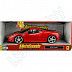 Масштабная модель автомобиля Maisto 1:24 Ferrari 458 Italia (81229) red