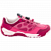Полуботинки детские Jack Wolfskin Jungle Gym Low K butterfly