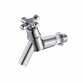 Кран водоразборный настенный G.Lauf JIK22-A102 Solone 