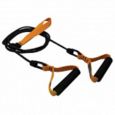 Петли тренировочные Finis Dryland Cords 1.05.113.104 Yellow Light