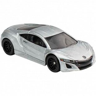 Машинка Hot Wheels '17 Acura NSX (HCP30 DMC55)