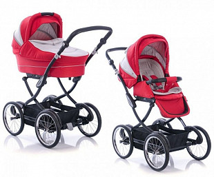 Коляска Geoby C3018 R373