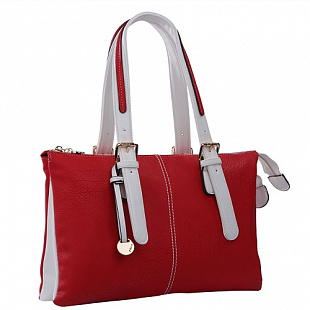 Женская сумка Pola 8204 red