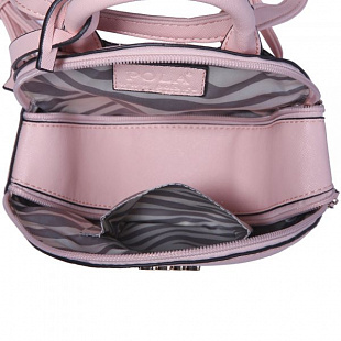 Женский рюкзак Pola 64449 pale pink