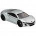 Машинка Hot Wheels '17 Acura NSX (HCP30 DMC55)