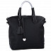 Женская сумка Pola 4129 black