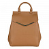Женский рюкзак Pola 88353 brown