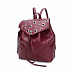 Рюкзак Ors Oro DW-848 burgundy