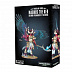 Фигурка Games Workshop Warhammer: Thousand Sons Magnus the Red 43-34