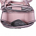 Женский рюкзак Pola 64449 pale pink