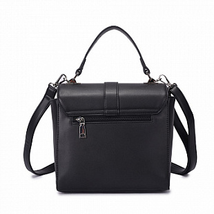 Сумка городская Ors Oro DW-861 /5 black
