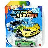 Машинка Hot Wheels Color Shifters (BHR15 BHR37)
