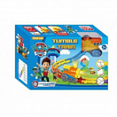 Железная дорога Play Smart Щенячий патруль PT988-29P