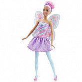 Кукла Barbie Фея DHM50 DHM51