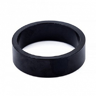 Кольцо проставочное Kenli 1,5"Х5мм KL-4021A black