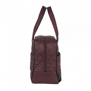 Бьюти-Кейс Polar П7101 burgundy