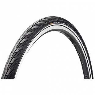 Покрышка Continental Contact Ii 700 X 28C (28-622) ZCO00280
